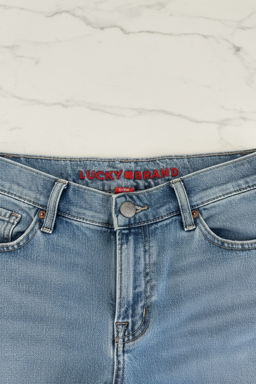 Lucky Brand Women Jeans
