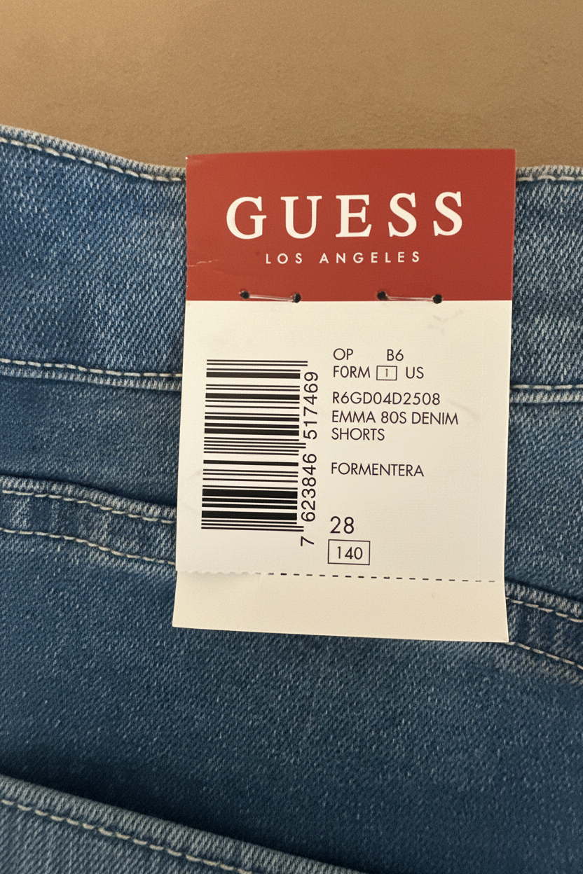 GUESS Women Short