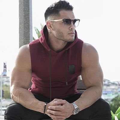 GSRYDYDQY00241-Wine Red-XXL