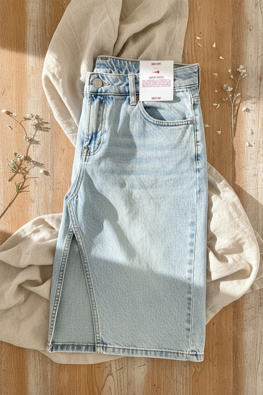 LUCKY BRAND Women Skirt