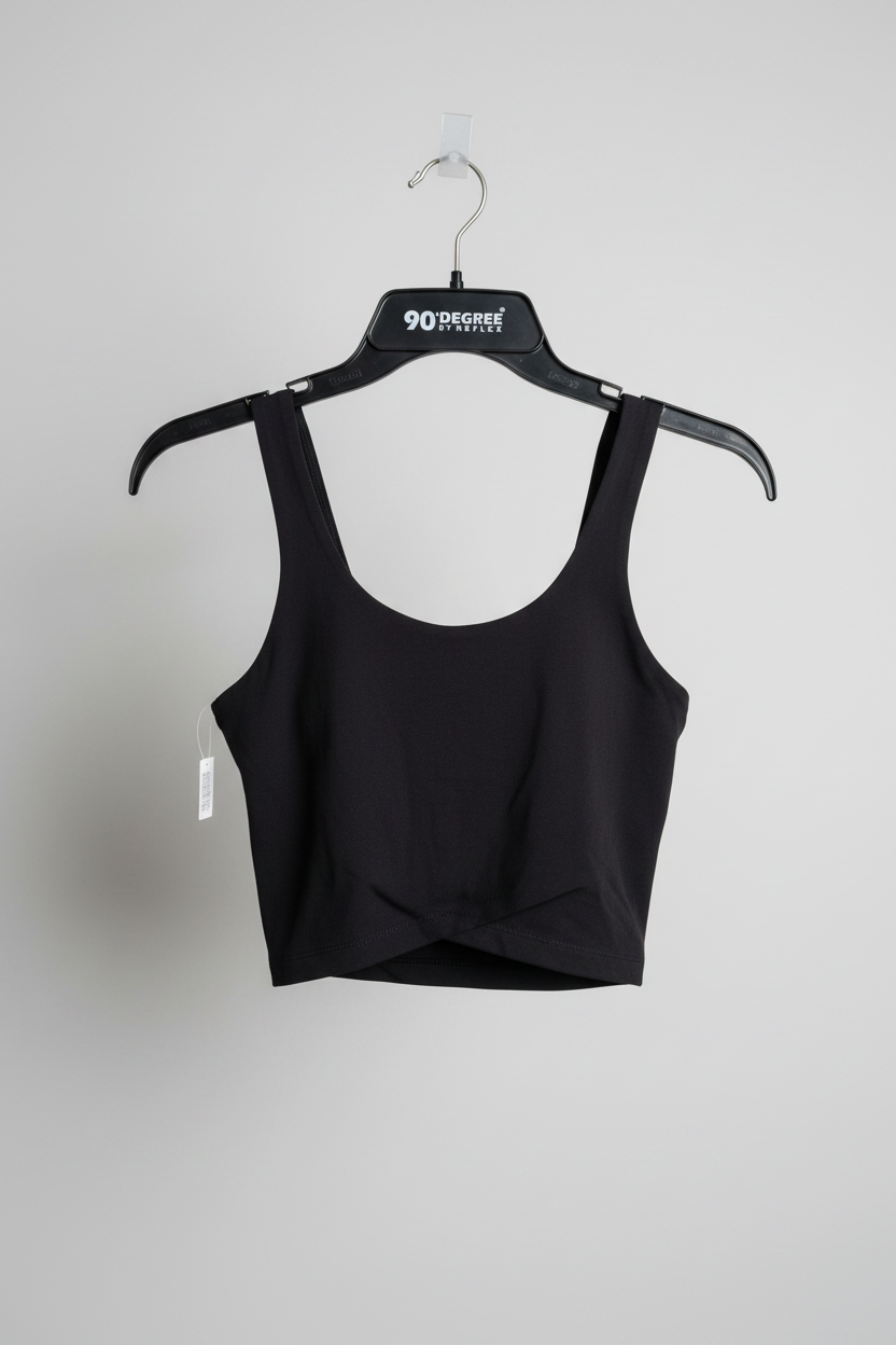 YOGALICIOUS Women Tank Bra