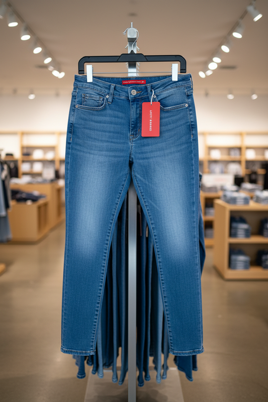 LUCKY BRAND Women Jeans