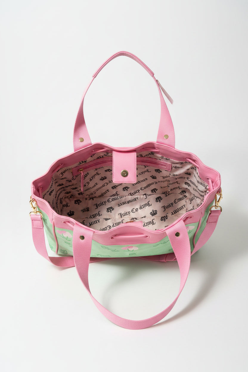 JUICY COUTURE Women Handbag