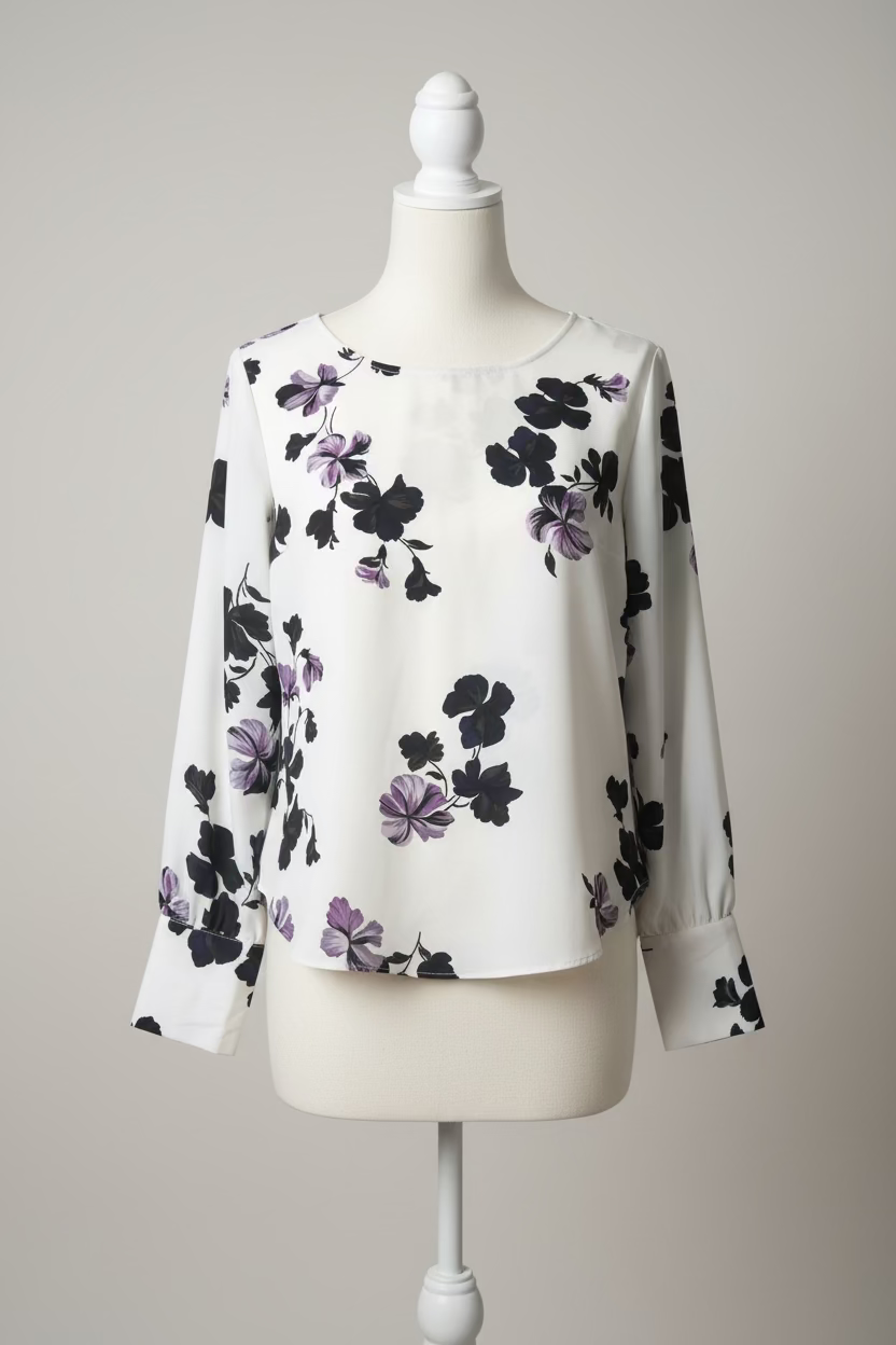 TAHARI Women Shirt