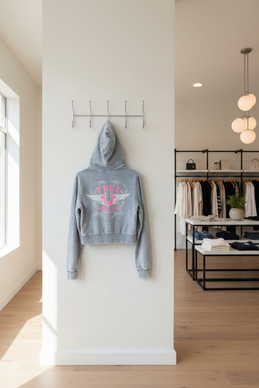 True Religion Women Sweater