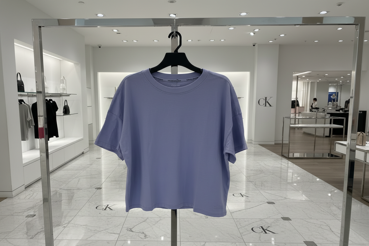 CALVIN KLEIN Women T-shirt
