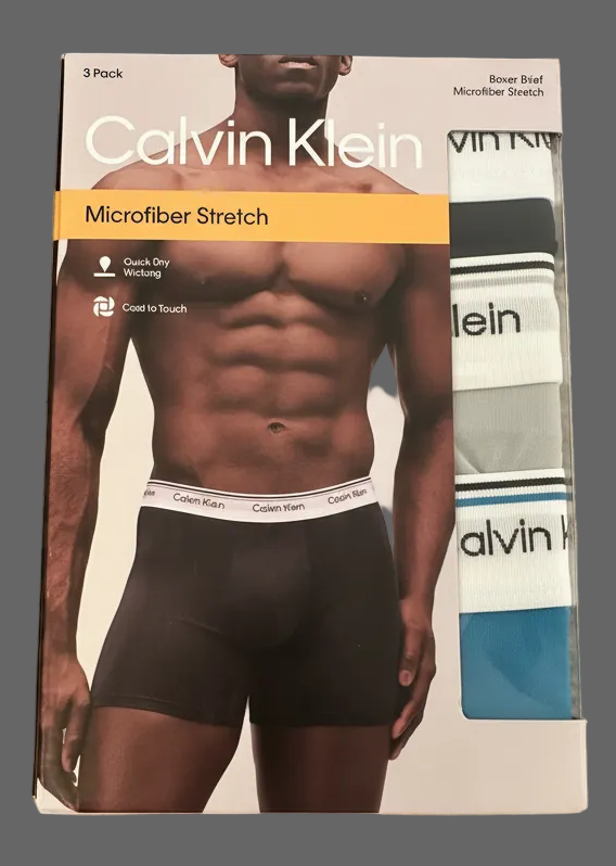 CALVIN KLEIN Men Underwear
