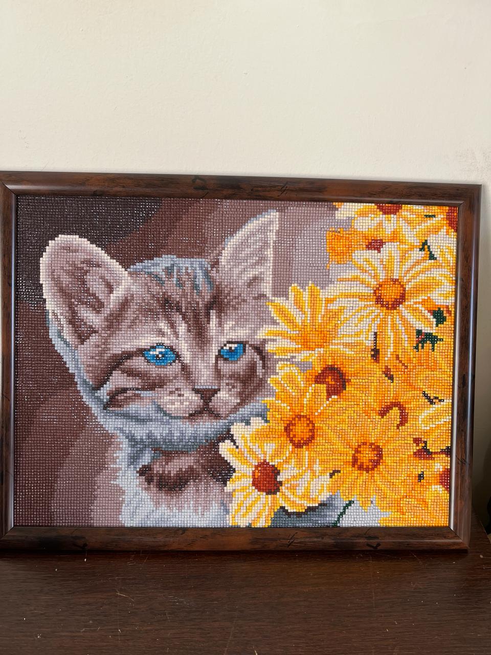 Diamond Art Painting (30x40)cm #3