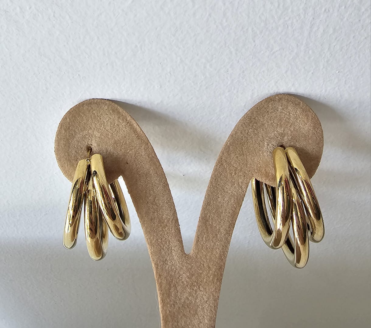 Earrings Stainless Steel #13