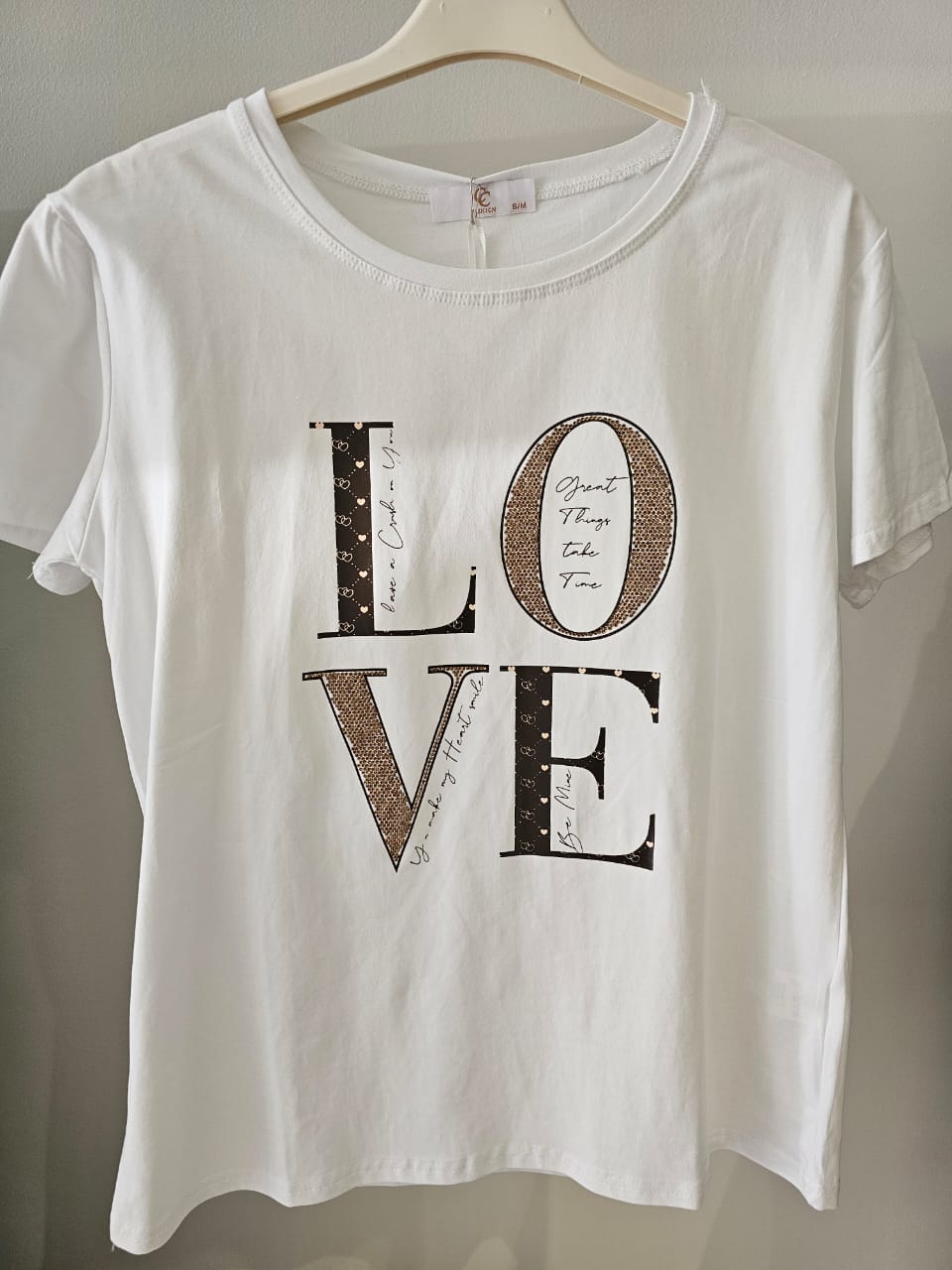 Love T-Shirt