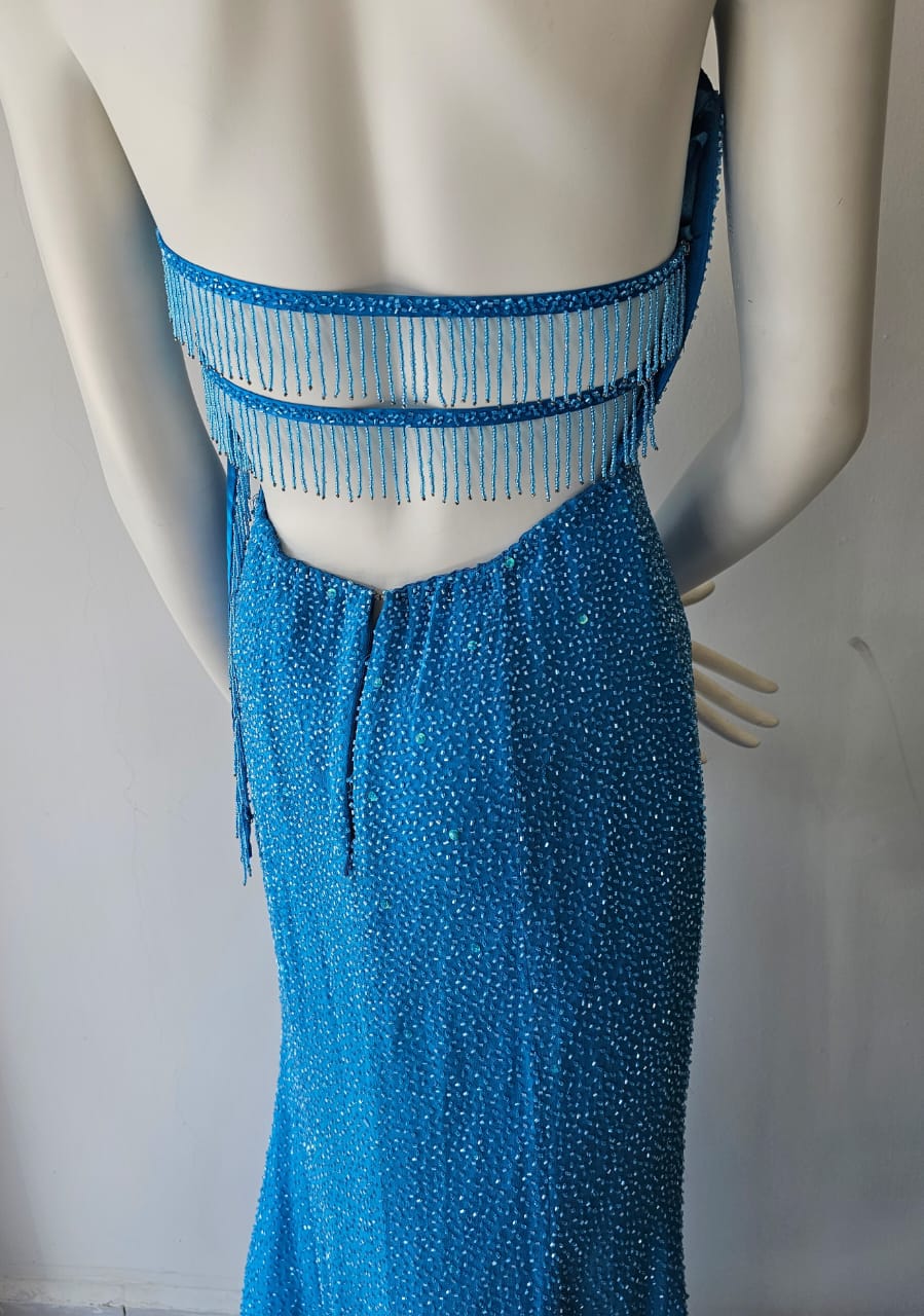 Resale Sleeveless Dress#4
