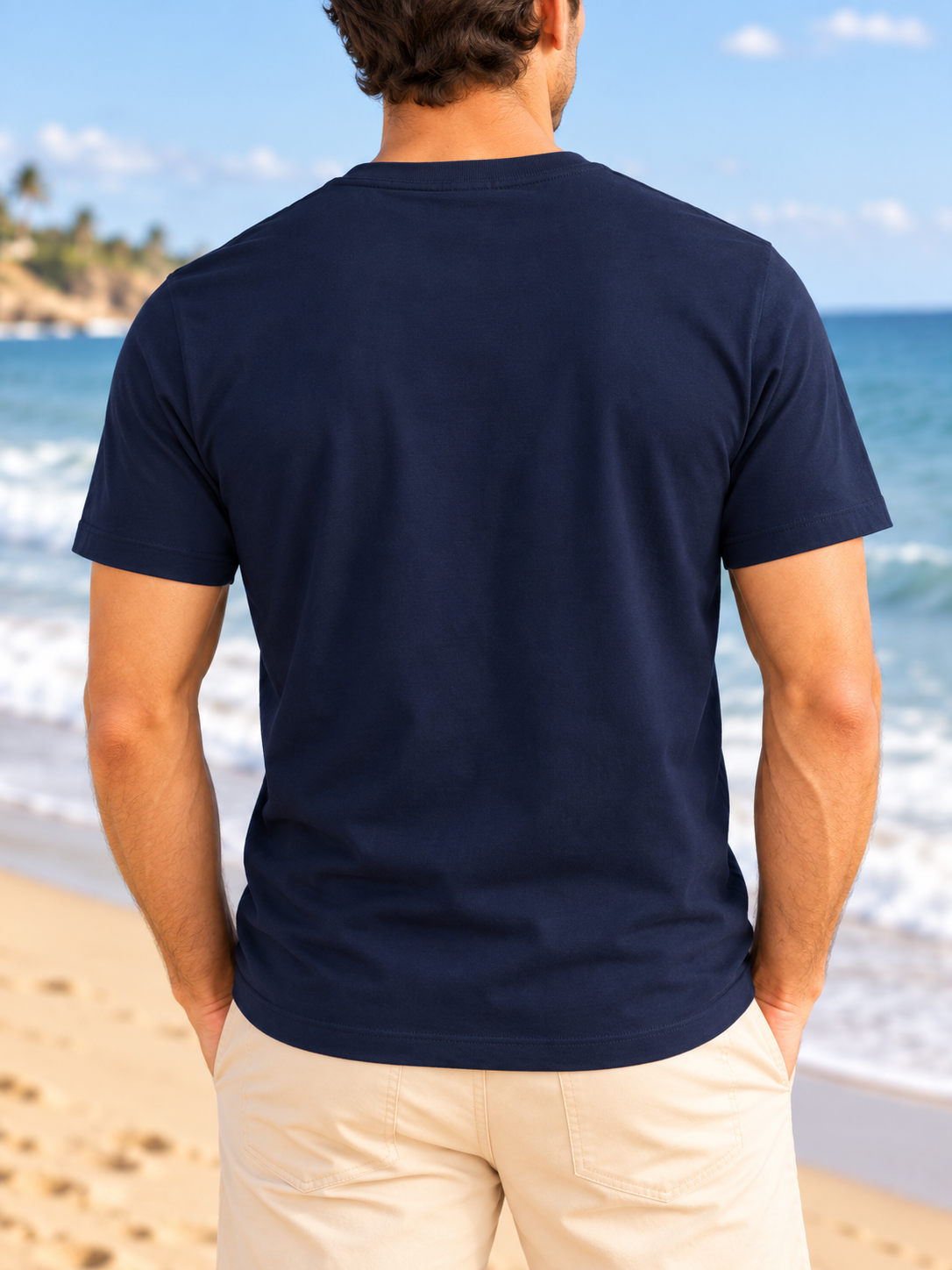 COOFANDY Men’s Short-Sleeve Crewneck T-Shirt