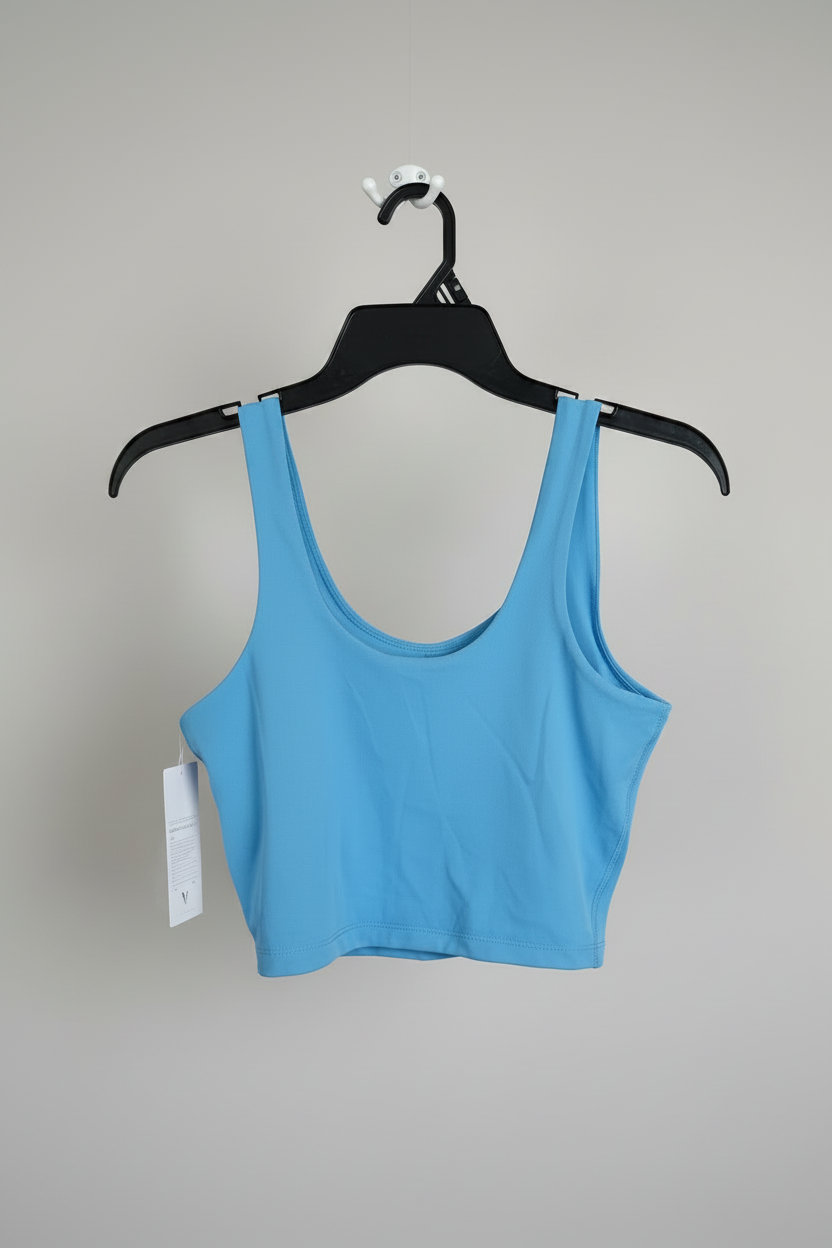 YOGALICIOUS Women Tank Bra