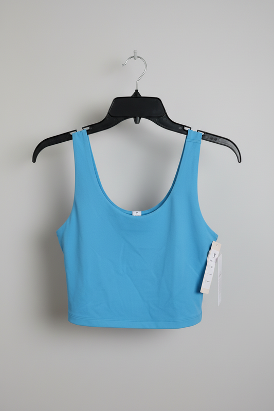 YOGALICIOUS Women Tank Bra