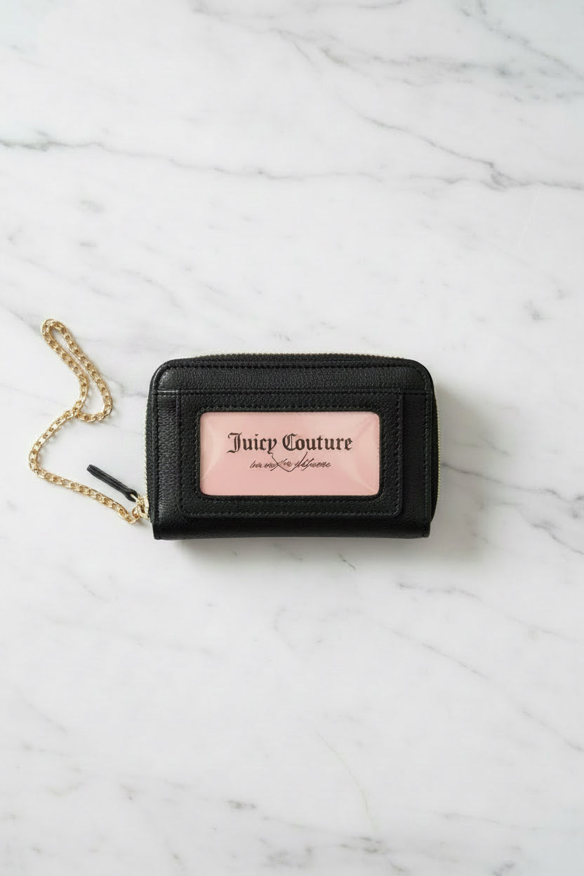 Juicy Couture Women Wrist Bag