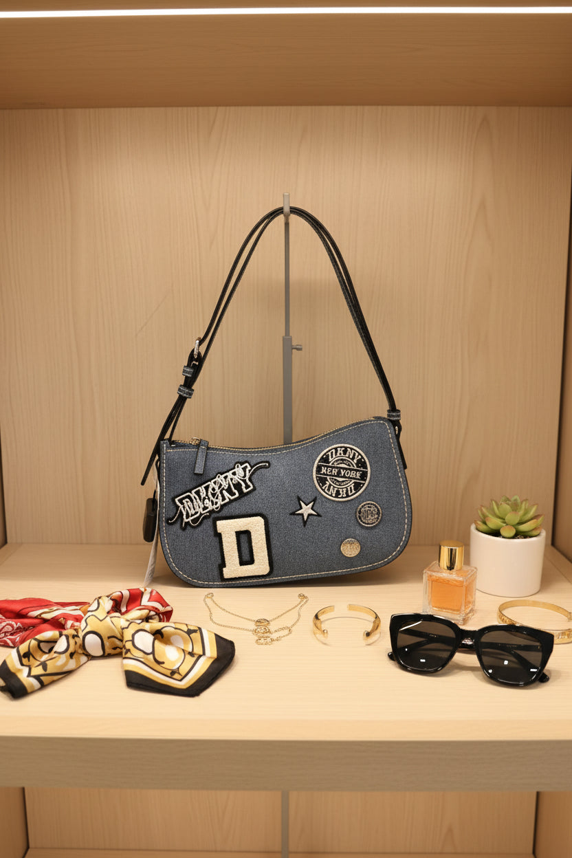 DKNY women handbag