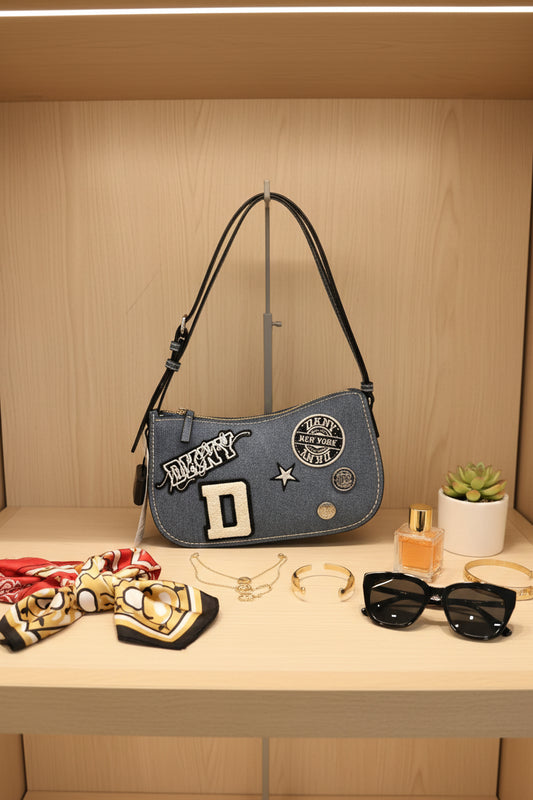 DKNY women handbag