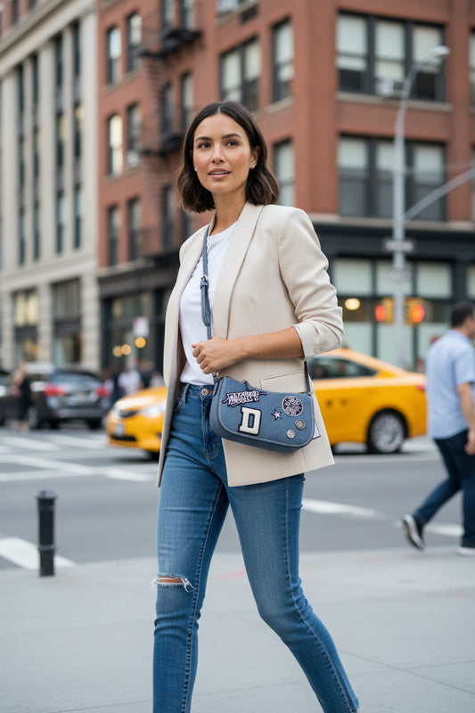 DKNY women handbag