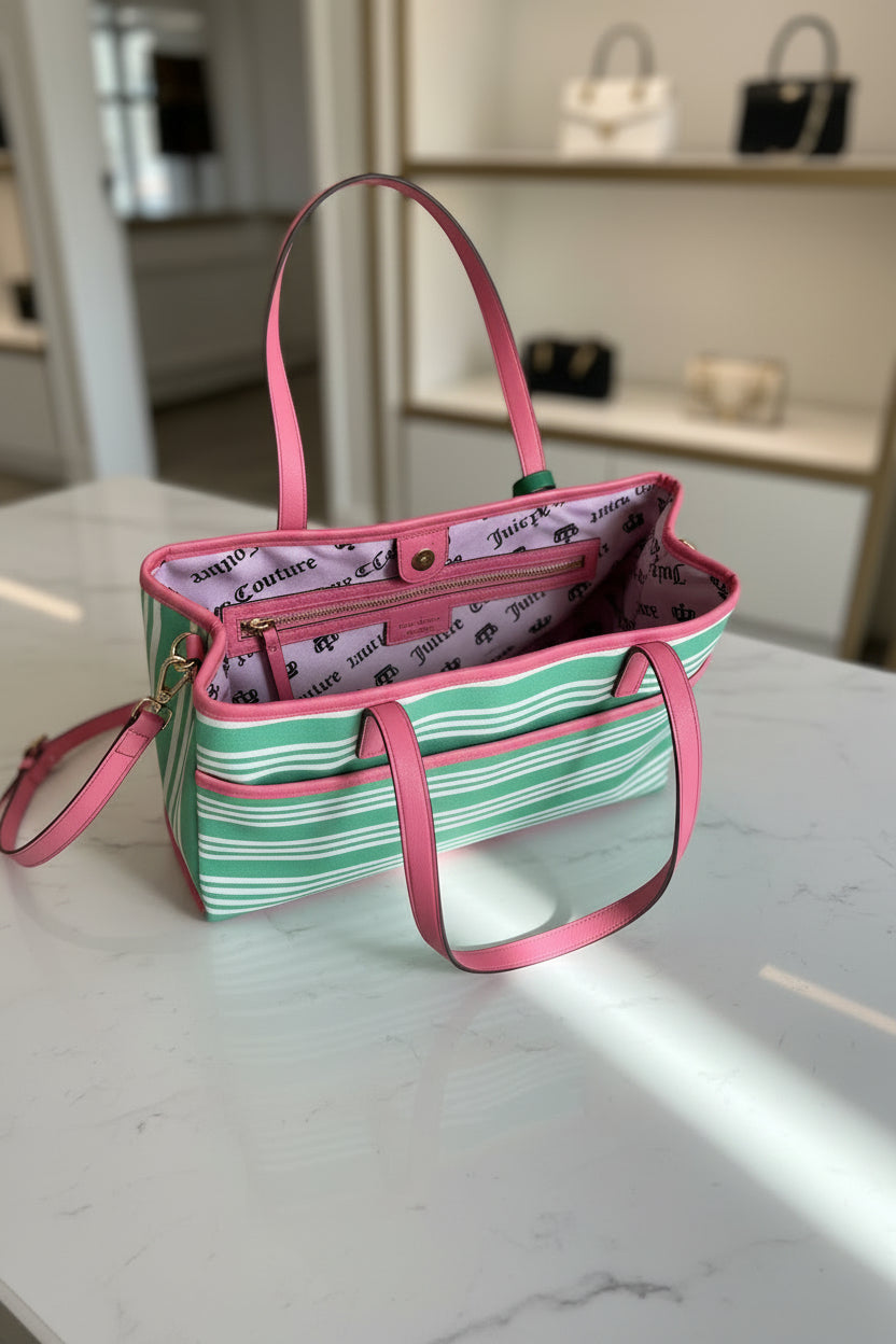 JUICY COUTURE Women Handbag