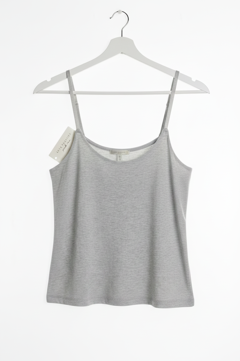 PINK ROSE Women Tank Top
