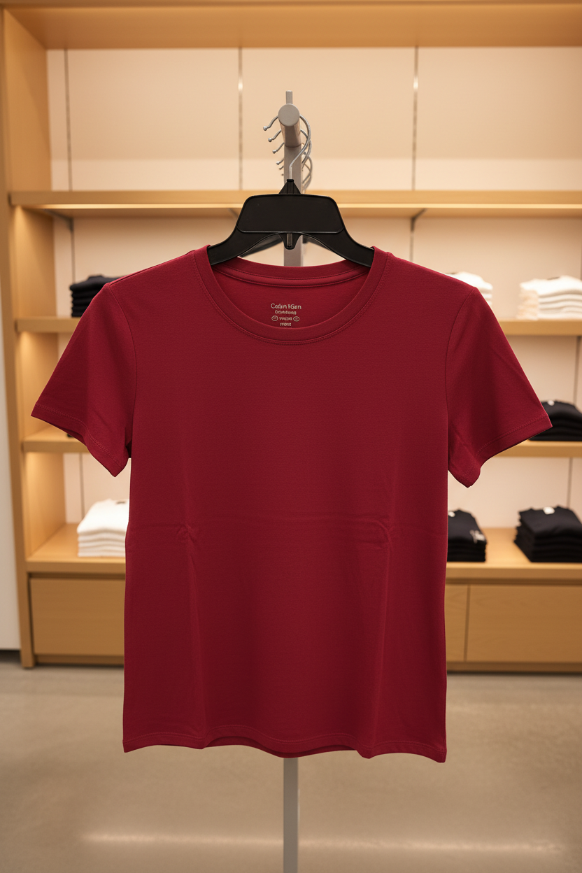 CALVIN KLEIN Women’s T-Shirt