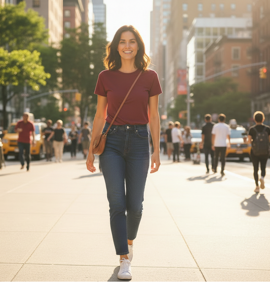 CALVIN KLEIN Women’s T-Shirt