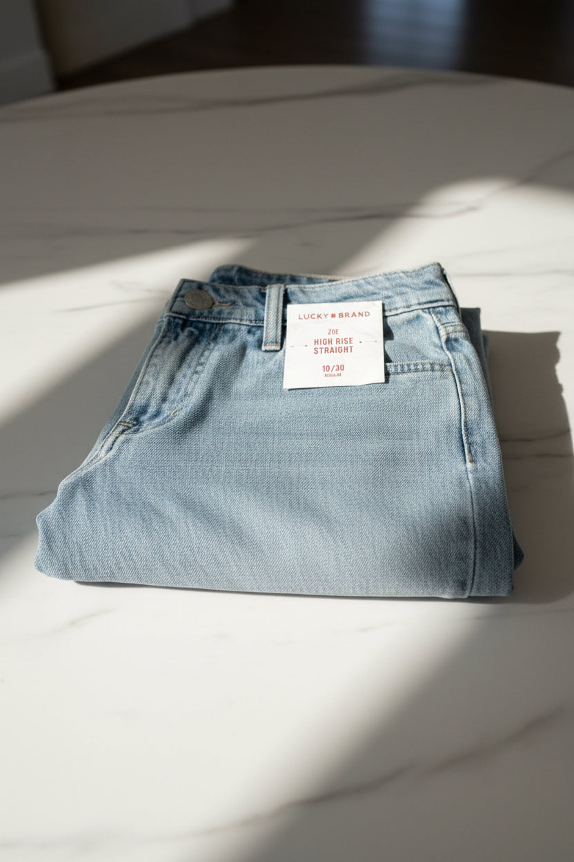 Lucky Brand Women Jeans