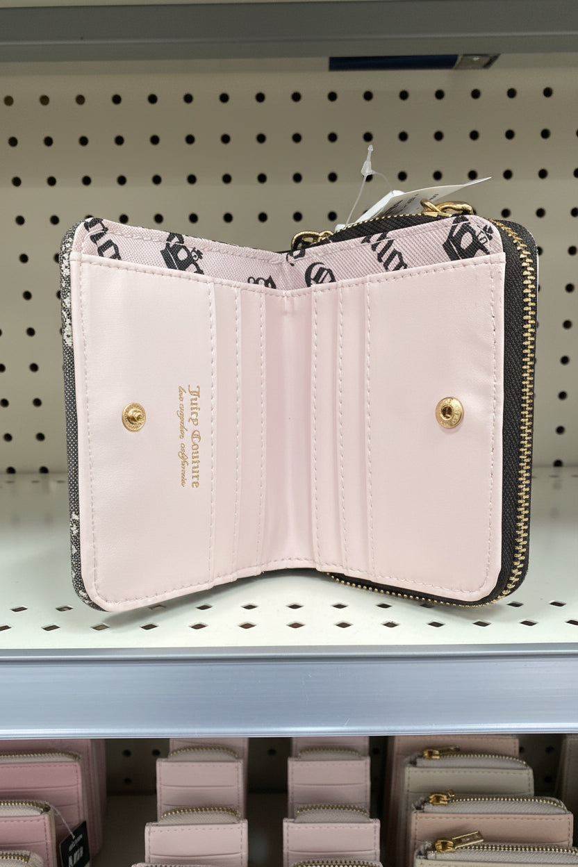Juicy Couture Women Wrist Bag