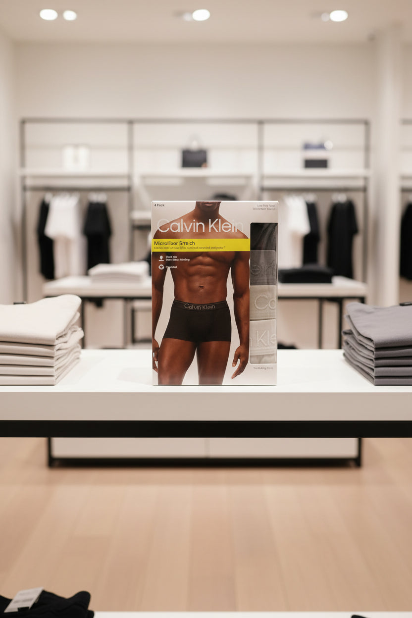 CALVIN KLEIN Men Underwear