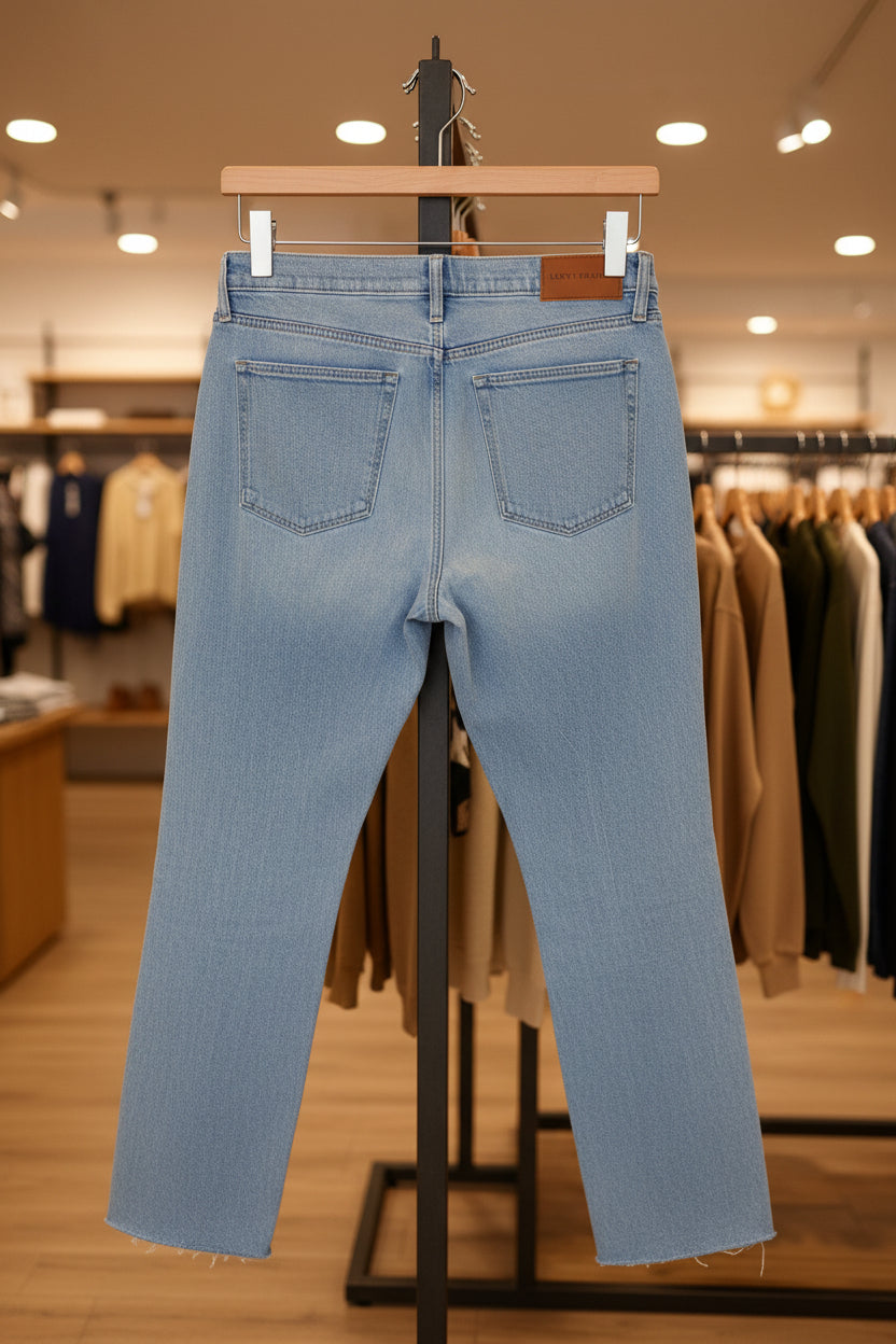 Lucky Brand Women Jeans