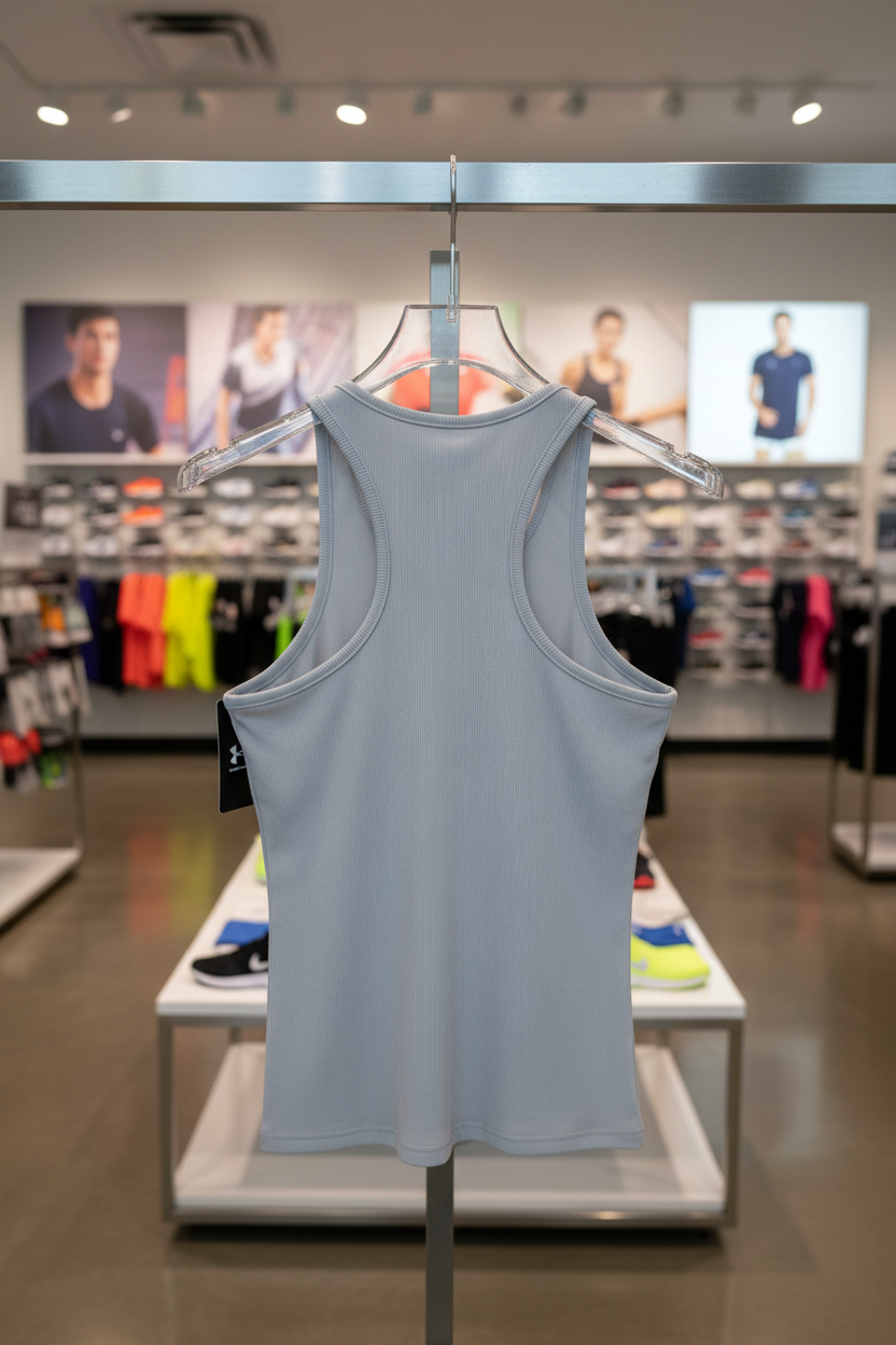 UNDER ARMOUR Women Sports Shirt