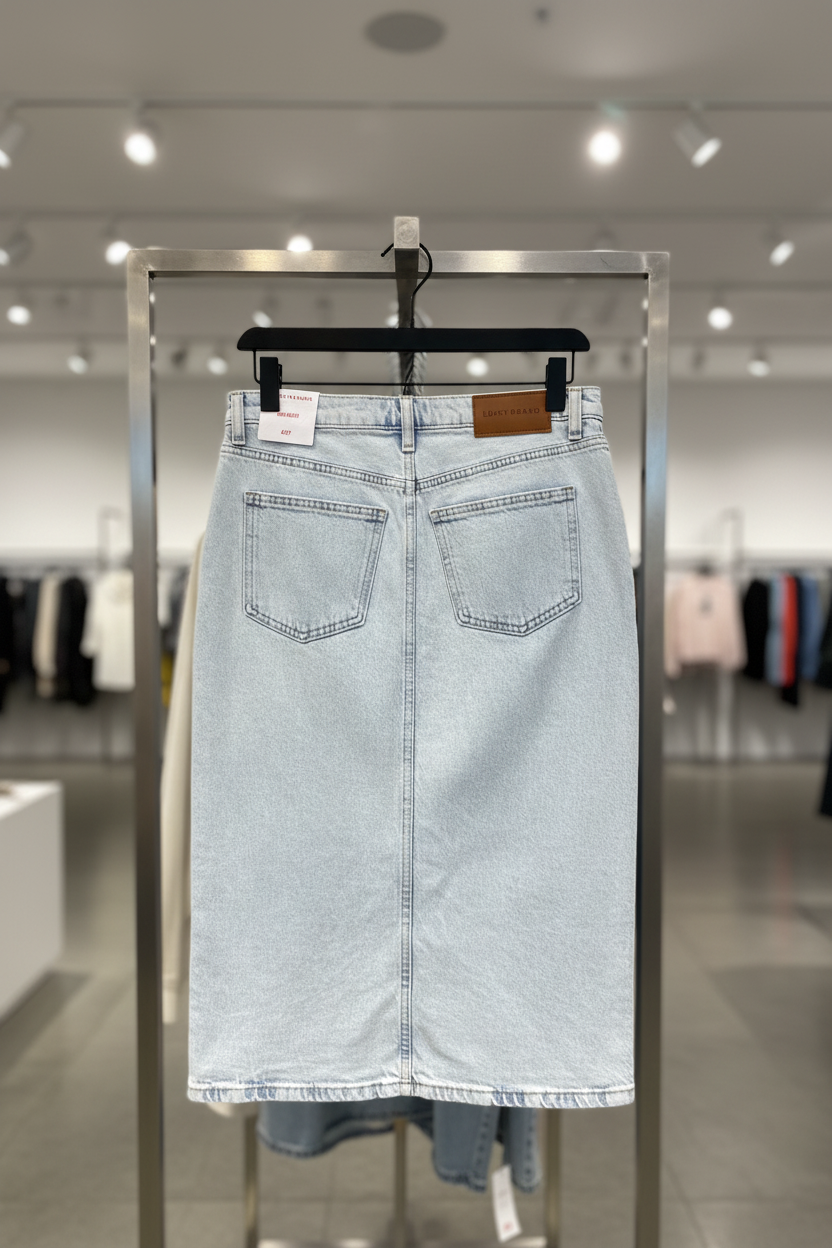 LUCKY BRAND Women Skirt