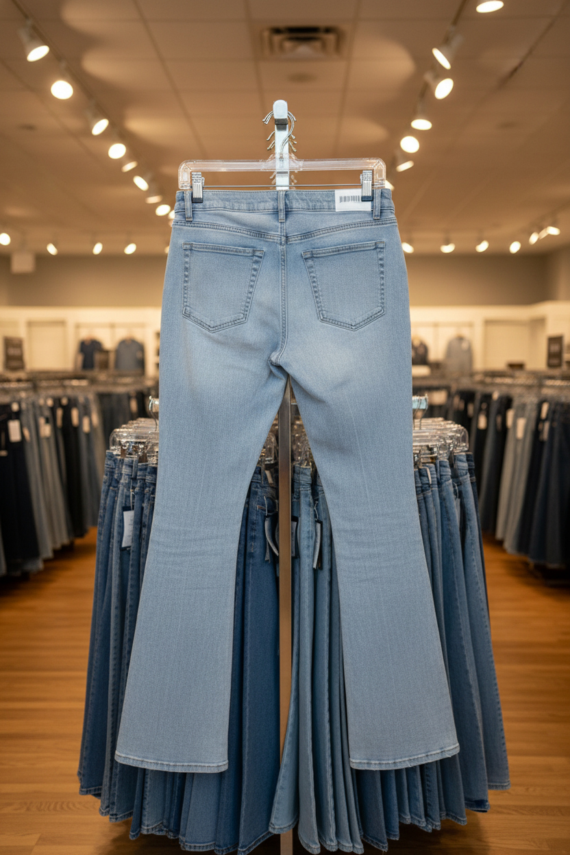 D. JEANS NEW YORK Women Jeans