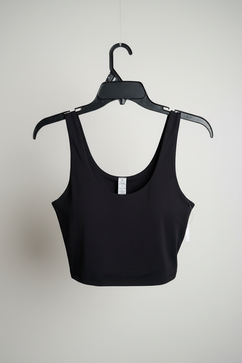 YOGALICIOUS Women Tank Bra