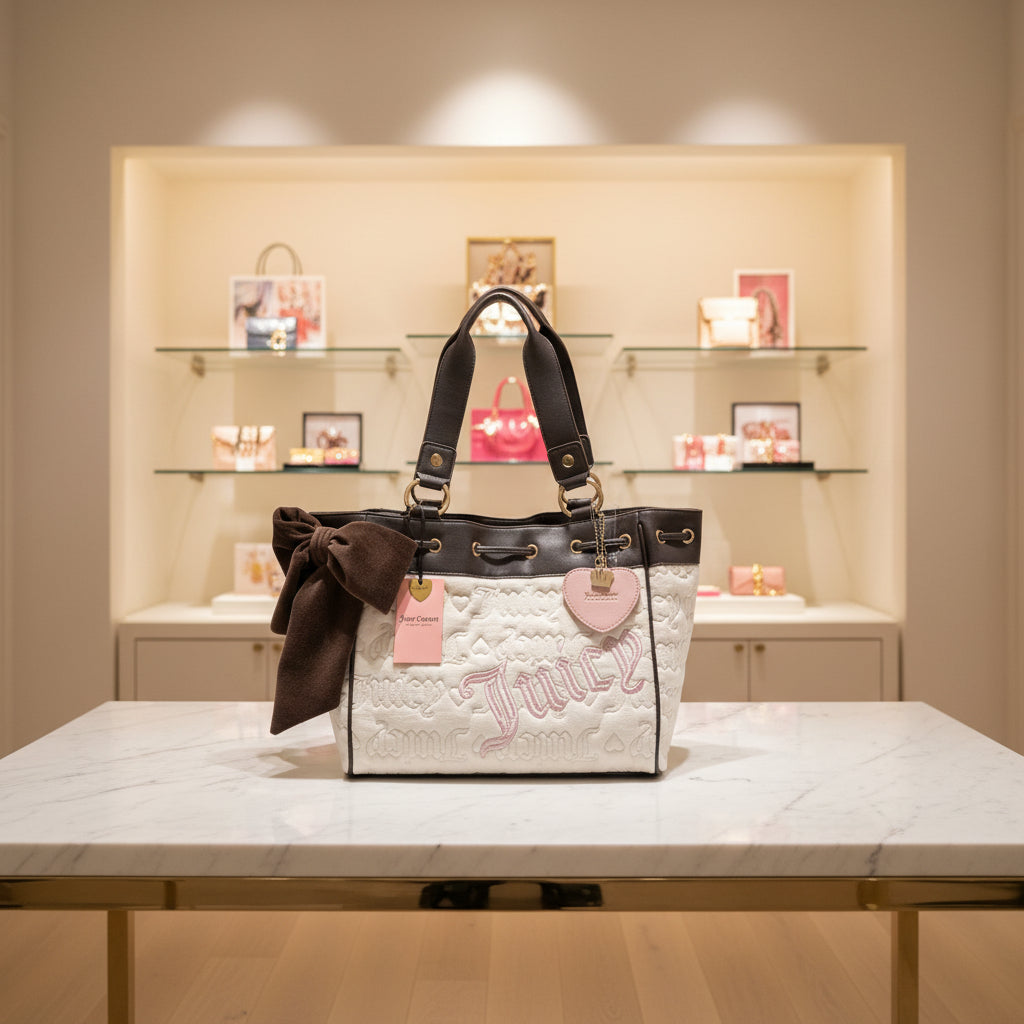 JUICY COUTURE Women Handbag