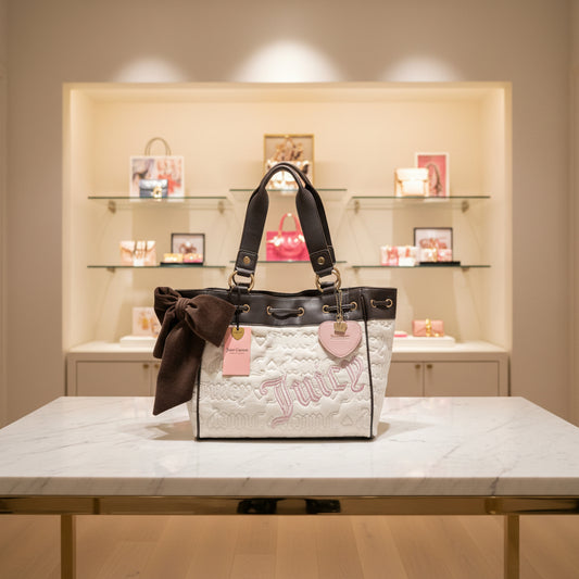 JUICY COUTURE Women Handbag
