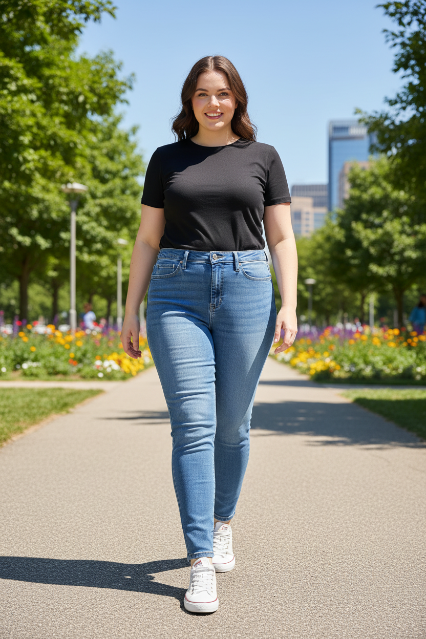 LUCKY BRAND Women Jeans