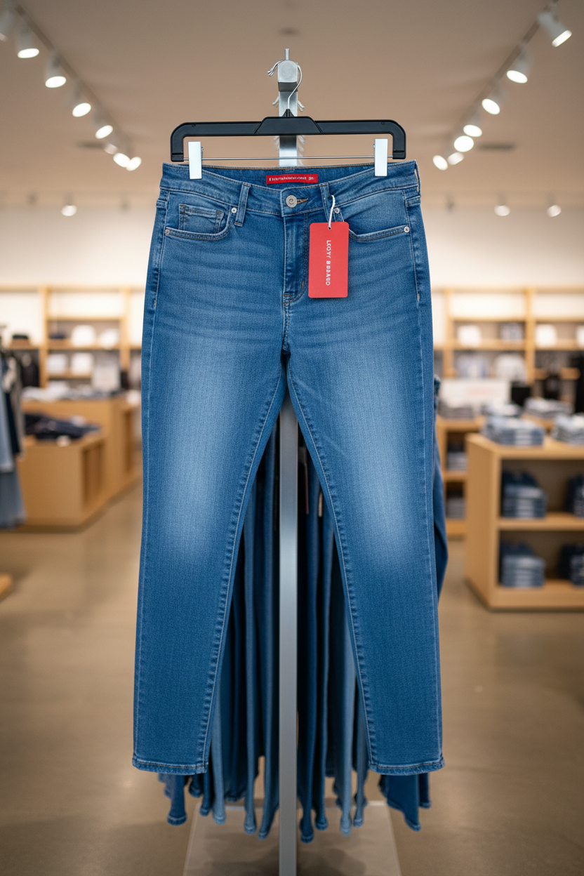 LUCKY BRAND Women Jeans