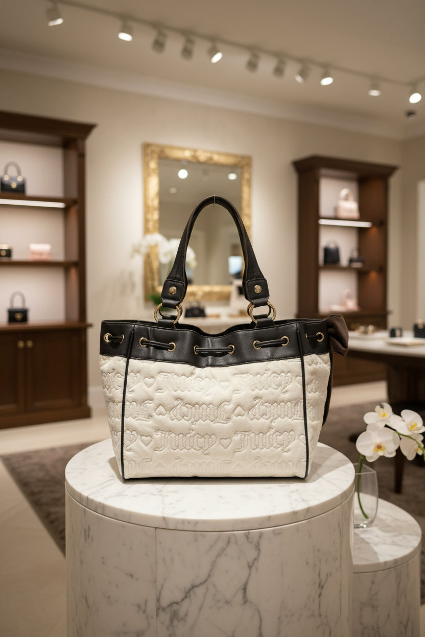 JUICY COUTURE Women Handbag
