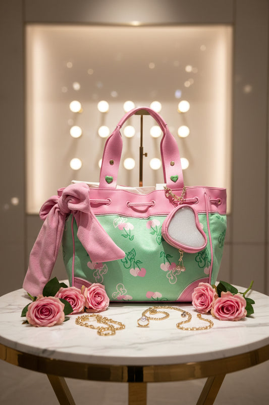 JUICY COUTURE Women Handbag
