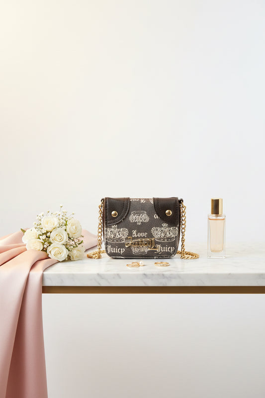 JUICY COUTURE Women Wrist Bag