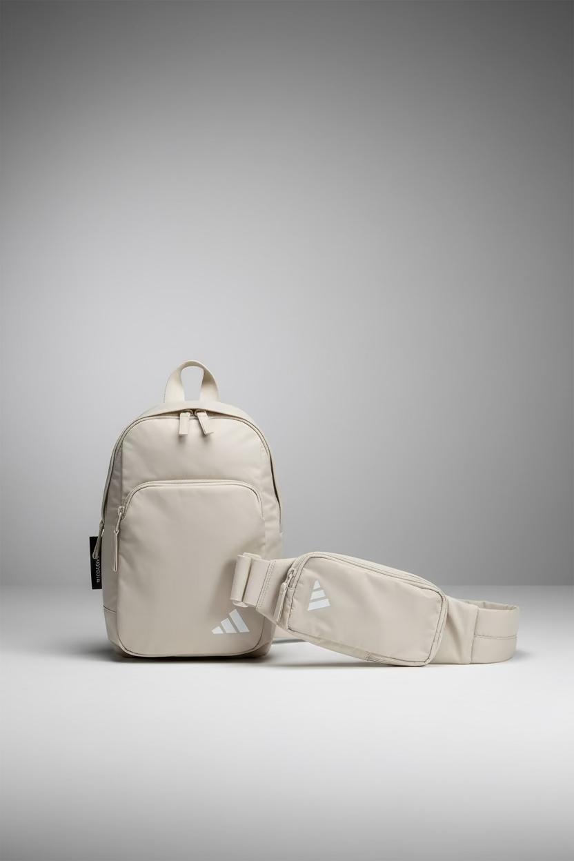 Adidas Beige Sling