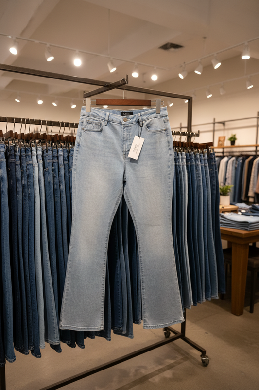 D. JEANS NEW YORK Women Jeans