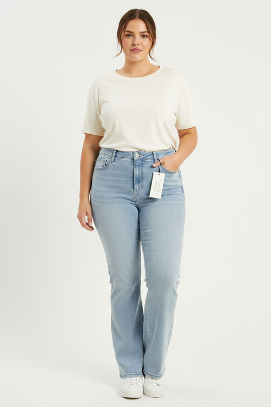D. JEANS NEW YORK Women Jeans