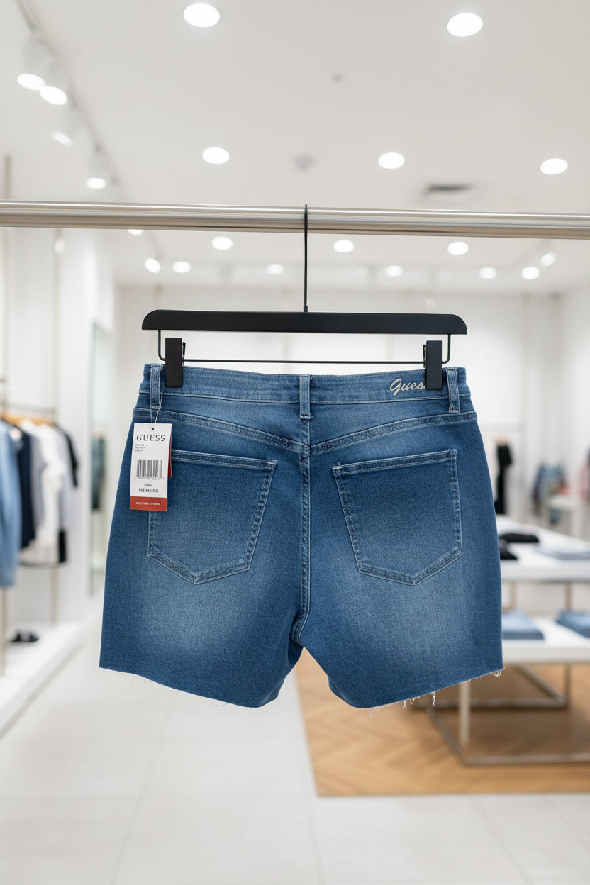 GUESS Women Short