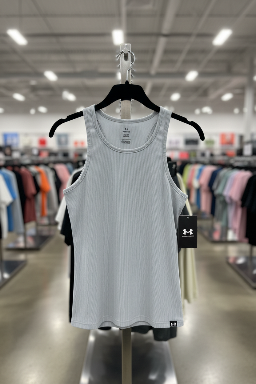 UNDER ARMOUR Women Sports Shirt