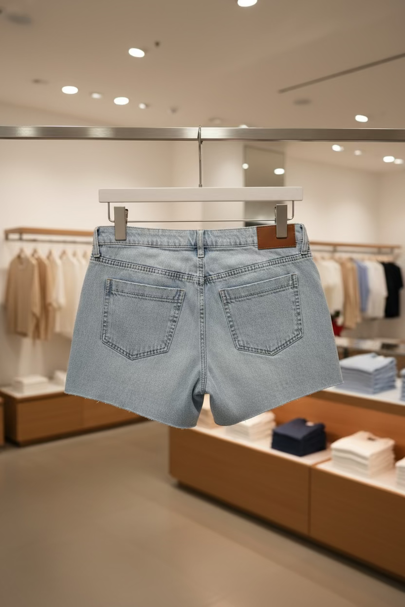 LUCKY BRAND Women Short