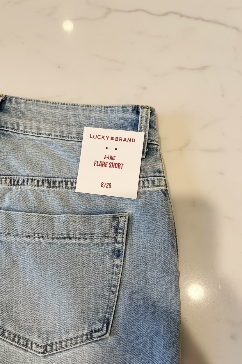 LUCKY BRAND Women Short