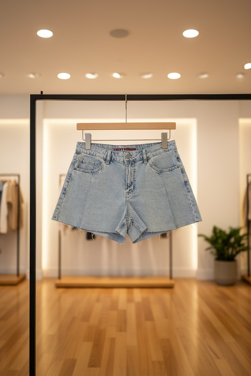 LUCKY BRAND Women Short