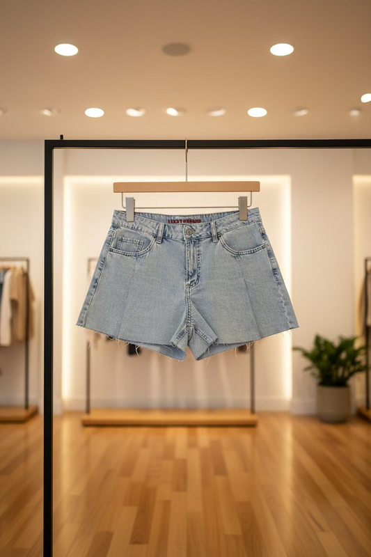 LUCKY BRAND Women Short